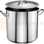 Hrnec vysoký s poklicí 36 l | GASTRO-TIP, 3223382