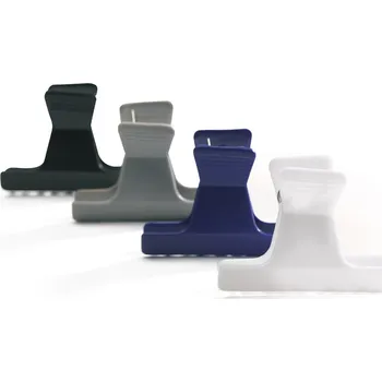 Sibel CROCO S 12ks kolíčky do vlasů 5,5cm, různé barvy