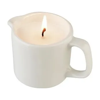 Svíčka Sibel olejová svíčka na masáž 80g, levandulová