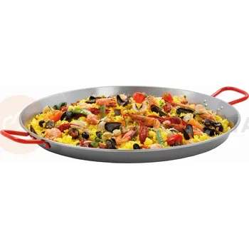 Kuchyňská váha Pánev na paellu o průměru 650 mm | BARTSCHER, A153265