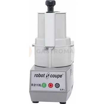 Palička na maso Krouhač zeleniny - Kutr R211 XL | ROBOT COUPE, 2129