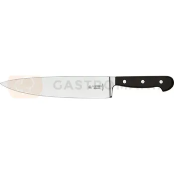 Kuchyňský nůž Nůž kuchařský G 8280 230 mm | GIESSER MESSER, 401030303692