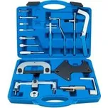 Aretace rozvodů Renault 1.2-2.0 16v, 1.9-2.8 dCi QUATROS