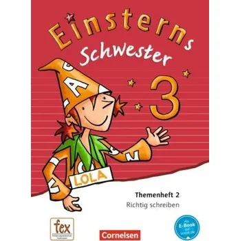 Cizí jazyk 3. Schuljahr, Themenheft 2 (Leihmaterial) - Gerstenmaier, Wiebke