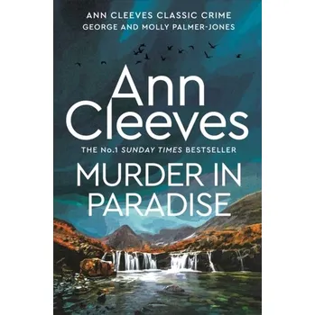 Murder in Paradise - Ann Cleeves