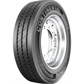 Continental 235/75 R17,5 143K TL HTR2+ TFL / M+S / 3PMSF 143/141 K 144/144 F CONTINENTAL