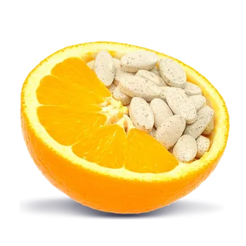 Krmivo pro hospodářské zvíře Vitamin C - koncentrát
