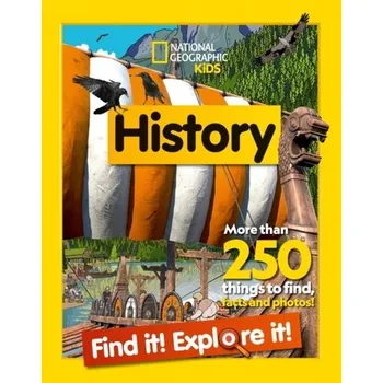 History Find it! Explore it! - National Geographic