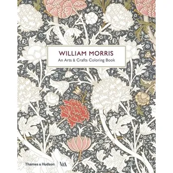William Morris & Co - Victoria Alexander