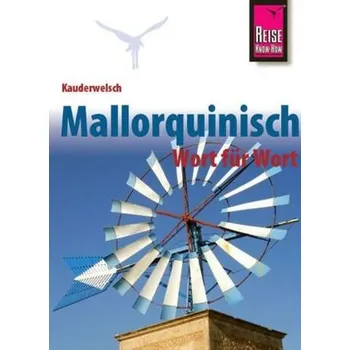 Mallorquinisch Wort für Wort - Radatz, Hans-Ingo
