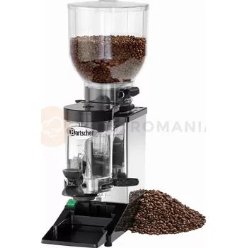 Barová židle Mlýnek na kávu model Space II 200x390x600 mm | BARTSCHER, 190174