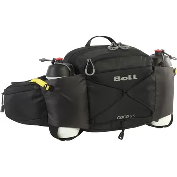 Ledvinka BOLL Gogo 5.5 černá