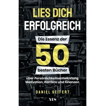 Osobní rozvoj Lies dich erfolgreich - Seifert, William; Spurr, Daniel