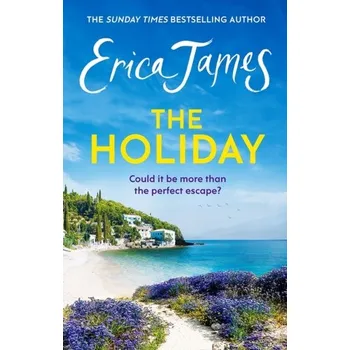 The Holiday - James, Erica