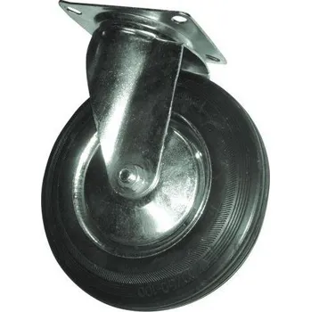 Pojezdové kolečko M.A.T. Group Kolečko 200 otočné 120 kg 