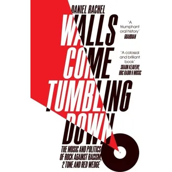 Walls Come Tumbling Down - Shek, Daniel T. L.; Sun, Rachel C. F.; Merrick, Professor Joav, MD, MMedSci, DMSc [EN] (2017, Brožovaná, Pan Macmillan)
