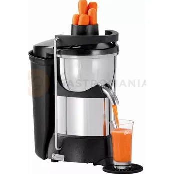 Lis na citrusy Lis na šťávu 0,8 kW, 100 l/h, 480x450x260 mm | BARTSCHER, 50