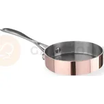 Mini pánev o průměru 12 cm | HENDI, 607046