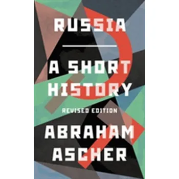 Russia - Ascher, Abraham