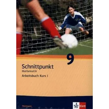 Německý jazyk 9. Schuljahr, Arbeitsbuch Kurs I