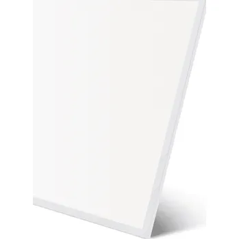 LED panel LED back-lit panel 620x620 28W IP20 bílý 5040 lm 4000K