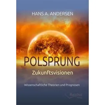 Příroda Polsprung - Zukunftsvisionen - Andersen, Hans Ch