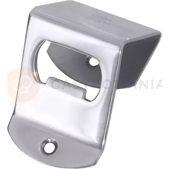 Otvírák Otvírák na láhve 70x45 mm | CONTACTO, 361/001