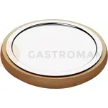 Chladící vitrína - sestava 3 ks, 48 cm | APS, Top Fresh Rund