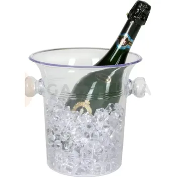 výroba alkoholu Chladič - čirý 3,0 l | TOMGAST, PI-021