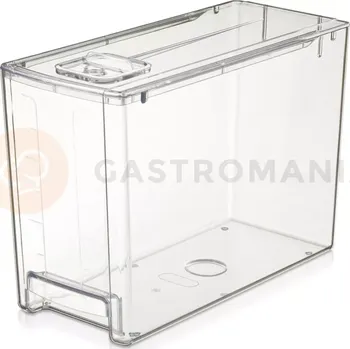 Barová židle 7 litrový zásobník na mléko k modulu FreshMilk | BRAVILOR BONAMAT, 7.270.614.101