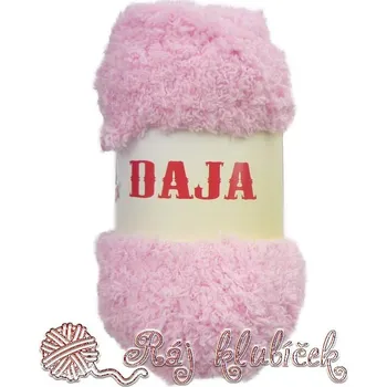 Příze Příze Daja 014