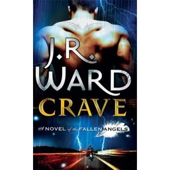 Crave - John Ward