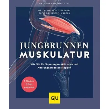 Jungbrunnen Muskulatur - Michael Despeghel