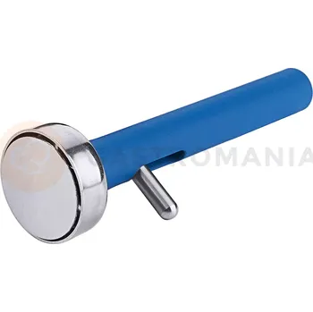 Příbor Nerezový porcovač na falafel, s průměrem 50 mm | CONTACTO, 246/045