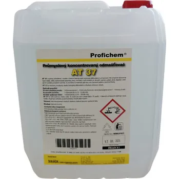 Profichem AT37 - 5 l průmyslový odmašťovač/tekutý písek