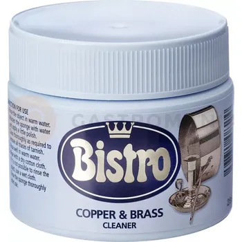 WC čistič Čistící prostředek na měděný povrch 150 ml | CONTACTO, 5835/015