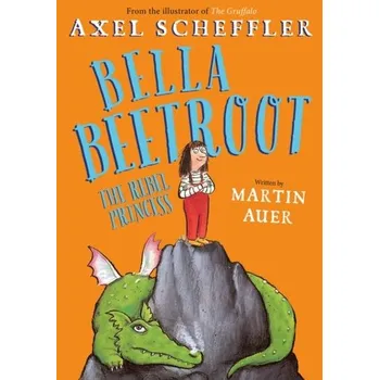 Bella Beetroot - Auer, Martin