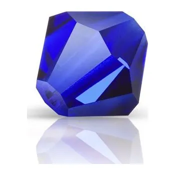 Dětské navlékací korálky Preciosa Bicone MC beads č. 324 (6mm)