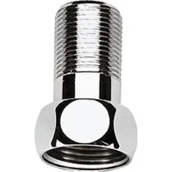 Grohe Náhradní díly - Přímá přípojka, chrom 12422000