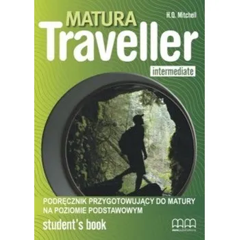 Matura Traveller Student's Book intermediate