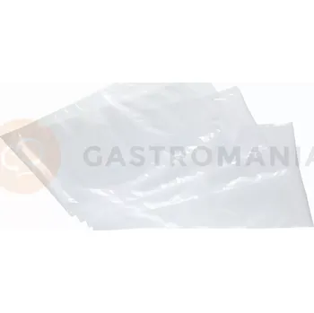 Sáčky pro vakuové balení 20 l, 400x600x30 mm | BARTSCHER, 300414