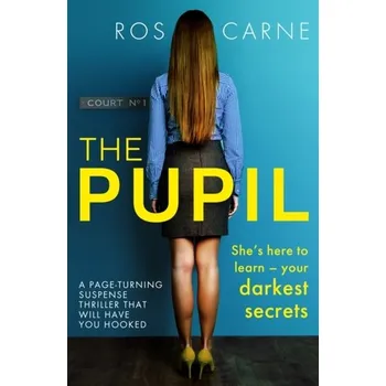 Cestování The Pupil - Carne, Ros