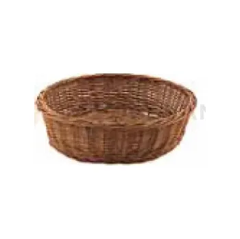 Košík na pečivo proutěný 380x100 mm | TOMGAST, SZ-3800