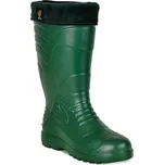 PROCERA Holínky EVA GLOBAL - 47 / Zelená