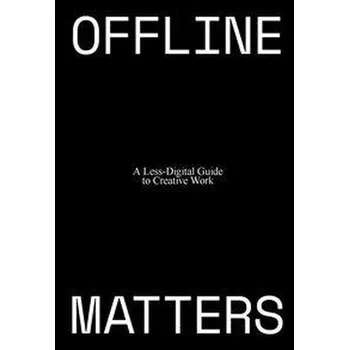Offline Matters - Henderson, Jess