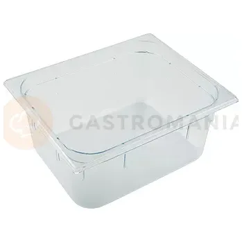 Nádoba na led gastronádoba GN 1/1 65 mm z polykarbonátu | APS, 82004