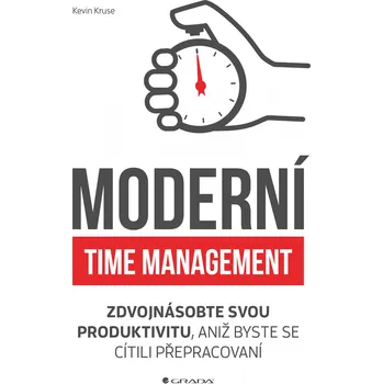 Osobní rozvoj Moderní time management