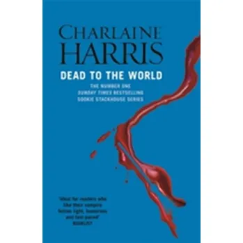Dead to the World - Charlaine Harris [EN] (2011, Brožovaná, Orion Publishing Co)