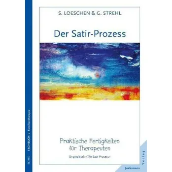 Der Satir-Prozess - Loeschen, Sharon