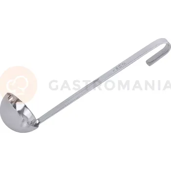 Naběračka Naběračka monoblok na omáčky 0,06 l | CONTACTO, 1819/065